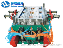 pallet mould